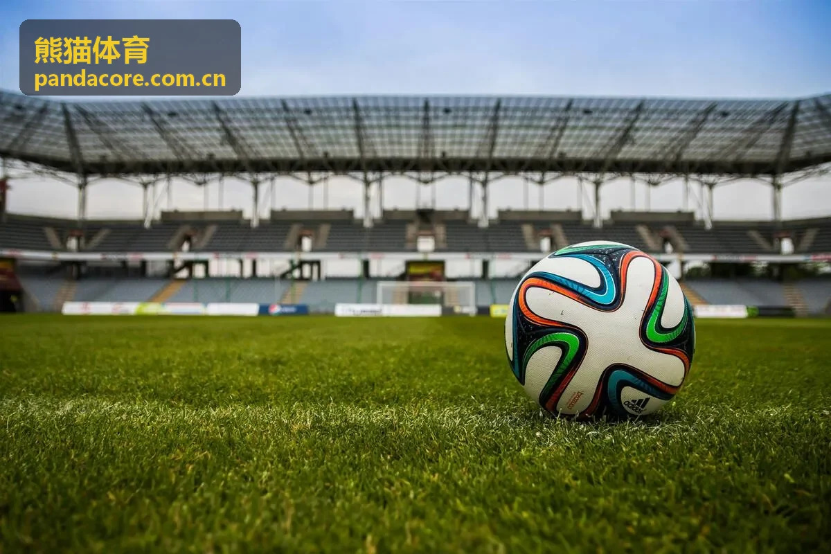 熊猫体育赛事合集封面
